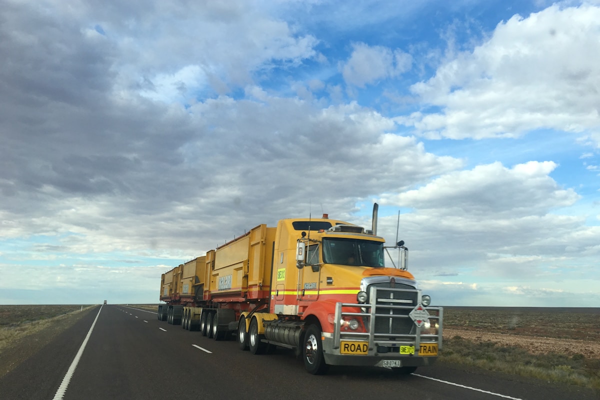 SAN JULIAN BROTHERS TRUCKING LLC coverage